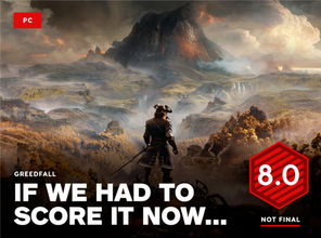 IGN给冥河，贪婪之刃打6分，剧情和性能短板拉低游戏整体水平