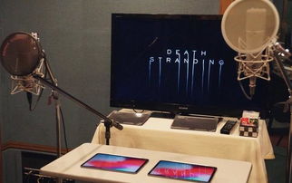 小岛工作室首席技术官揭秘，Decima引擎究竟有哪些丰富功能？