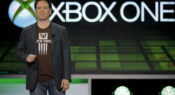 玩家热议送祝福，Xbox传奇CEO斯宾塞退休，堪称史上最牛！