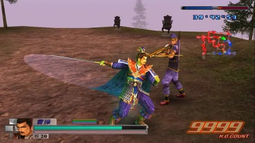 三国无双3下载2025终极指南,PC模拟器双版本实测+5大疑难杂症破解 三国无双3下载2025终极指南,PC模拟器双版本实测+5大疑难杂症破解