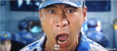 吴京化身良子玩整活，镖人胖刀马祝大家过年吃喝不愁