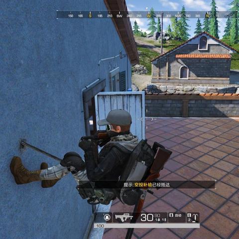 正当防卫3爆炸艺术全攻略，2026年滑翔翼抓钩高阶技巧与MOD优化终极指南