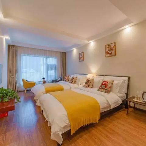 大理18元标间真相,旅游博主内部渠道全曝光(2025实战版) 大理18元标间真相,旅游博主内部渠道全曝光(2025实战版)