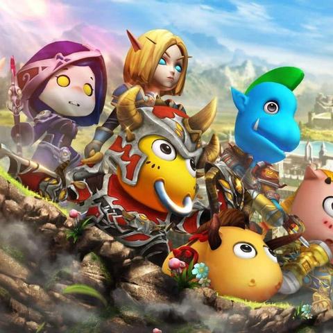 2025年单机RPG手游终极指南，10款离线角色扮演神作拯救游戏荒