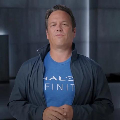 Xbox管理层大变动,菲尔·斯宾塞拟退休,AI主管接棒游戏部门CEO Xbox管理层大变动,菲尔·斯宾塞拟退休,AI主管接棒游戏部门CEO