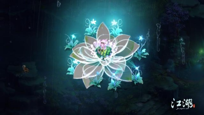 蝶花江湖技能类型深度剖析，2025双心法全场景奇穴搭配与实战循环指南