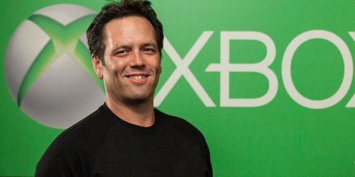 Xbox管理层巨变，菲尔·斯宾塞将退休，AI主管接棒游戏部门CEO