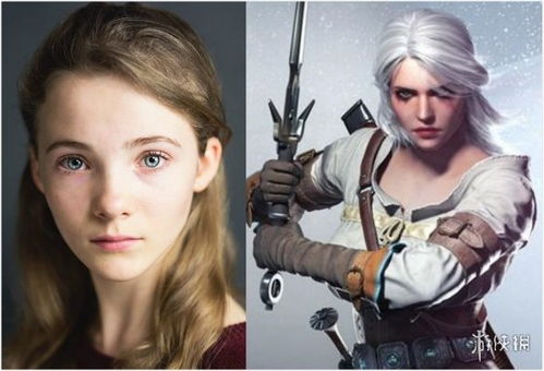 巫师3配音演员谈可攻略女角色，叶奈法在他眼中更像母亲！