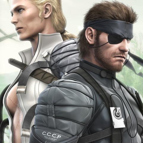 合金装备4剧情全解密，老蛇最终结局与爱国者AI遗产真相2025深度解析