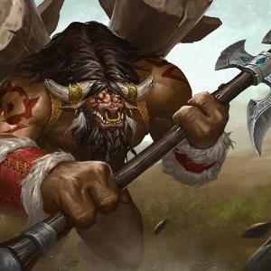 5.4决战奥格瑞玛坐骑全图鉴，史诗加尔鲁什掉落机制与2025年单刷攻略