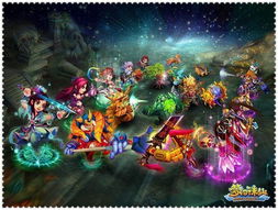 梦幻诛仙挂机效率翻倍，2025年6月实测阵容+隐藏收益技巧揭秘