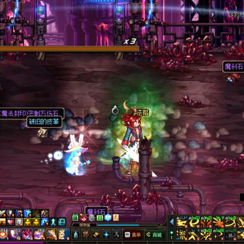 2025年隐藏神作曝光，这5款好玩的网游让搬砖党狂喜