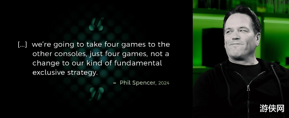 微软游戏新副总裁，读斯宾塞离职信满怀感激，盛赞新 CEO 能力超群！