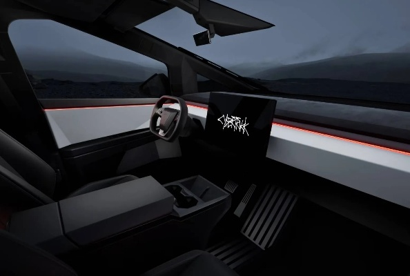 特斯拉Cybertruck全年仅销2.2万辆，砍配降价背后暗藏哪些隐情？