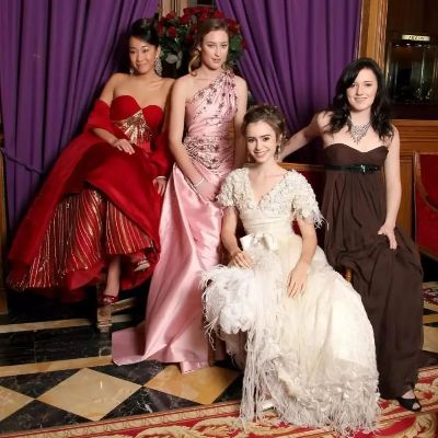 美国女高花千美元为毕业舞会定制礼服,竟撞款拼多多五十美元同款 美国女高花千美元为毕业舞会定制礼服,竟撞款拼多多五十美元同款