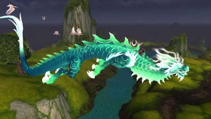 青春之池机制全解，2025最新幼龙获取效率提升300%实战攻略