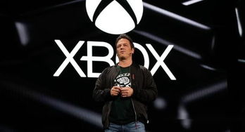 Xbox迎重大人事变动，菲尔·斯宾塞将退休，AI主管接棒游戏部门CEO