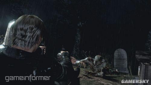 生化危机9,安魂曲联动保时捷,品牌广告发布引玩家期待 生化危机9,安魂曲联动保时捷,品牌广告发布引玩家期待