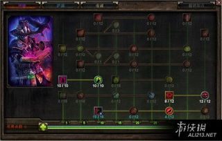 WLK80法师天赋终极指南，奥火冰三系实战加点与输出手法全解析