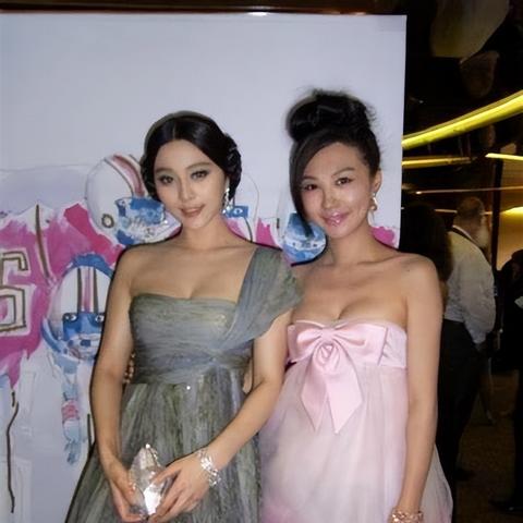 黄晓明揭秘，红毯上有人为博眼球、赚流量，竟不惜假摔！