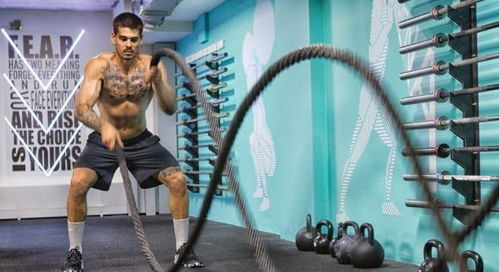 健身器材与生化危机9联名秒罄，害怕时引体向上成解压新招