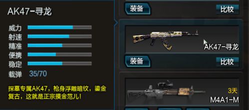 AK117熔岩皮肤实战价值揭秘，2025赛季数据告诉你值不值得砸锅卖铁