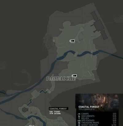 古墓丽影9新手到专家,生存战斗+技能树+全成就终极指南(2025重制版适用) 古墓丽影9新手到专家,生存战斗+技能树+全成就终极指南(2025重制版适用)