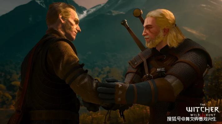 波兰内部消息，巫师3新DLC不做新地图，将在威伦附近重新创作