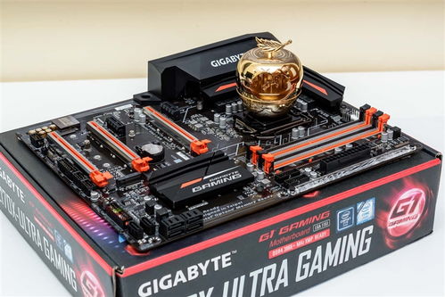 花400多购二手Z690主板，竟附带4个共12TB容量SSD！这波稳赚