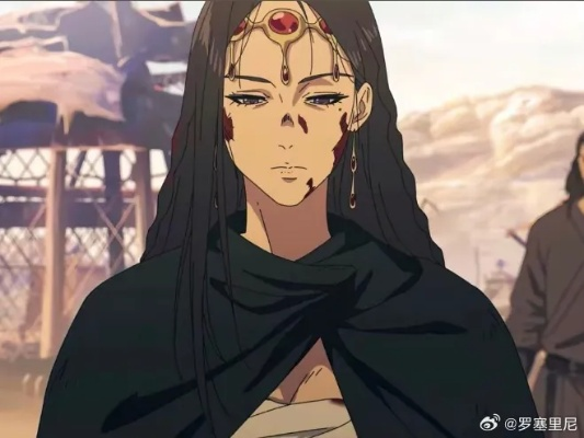 热搜！镖人阿育娅换人，网友赞，又美又飒表现超精彩