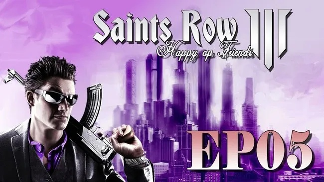 黑道圣徒1设计总监发声，这游戏系列似已死亡