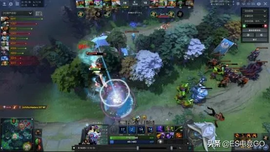 巨牙海民出装2025，职业赛场冷门套路与天梯上分密码