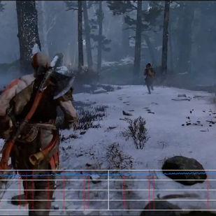 玩家必看！官方揭晓战神新作最重要问题答案，超惊喜！