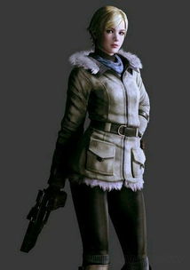 流出生化危机,启示录3废案细节!主角换成瑞贝卡重新创作 流出生化危机,启示录3废案细节!主角换成瑞贝卡重新创作