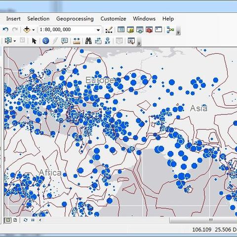 MXD文件总崩溃？2025年ArcGIS地图文档修复终极指南