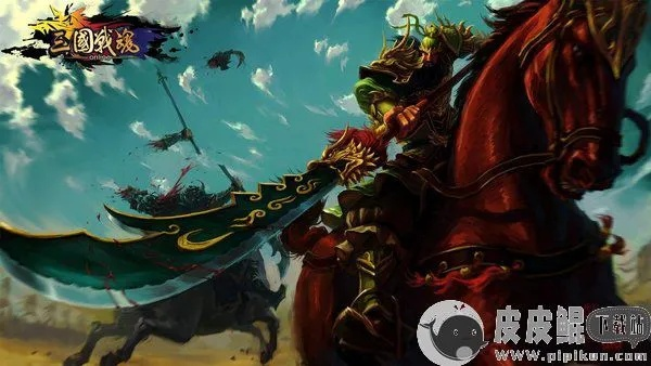 三国战魂到底值不值得玩?2025年最新平民战神阵容与避坑全解析 三国战魂到底值不值得玩?2025年最新平民战神阵容与避坑全解析