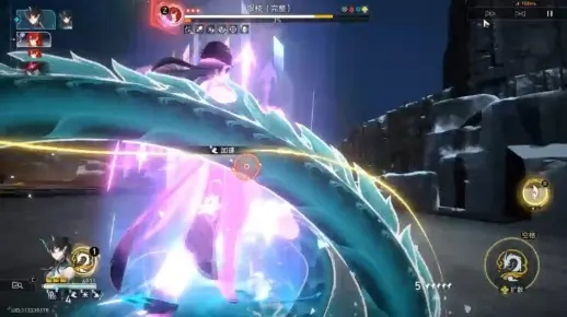 2025御龙林毒液机制破解,3分钟掌握免疫技巧与速通秘籍 2025御龙林毒液机制破解,3分钟掌握免疫技巧与速通秘籍