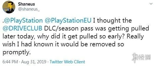 关注索尼互动娱乐,IGN对蓝点工作室关闭事件的评论引发玩家关注 关注索尼互动娱乐,IGN对蓝点工作室关闭事件的评论引发玩家关注