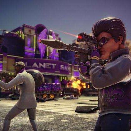 黑道圣徒1设计总监透露,这一经典系列或许要走向创作终点 黑道圣徒1设计总监透露,这一经典系列或许要走向创作终点