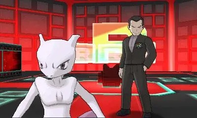 究极日月通关就删档?彩虹火箭队+全神兽捕捉终极指南 究极日月通关就删档?彩虹火箭队+全神兽捕捉终极指南