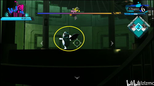 2026弹丸论破隐藏机制大揭秘，如何用神经决策树将班级审判胜率提升至98%