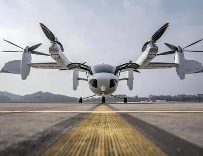 2025空中摩托驾照3天速成法,eVTOL飞行器低空空域申请实战手册 2025空中摩托驾照3天速成法,eVTOL飞行器低空空域申请实战手册