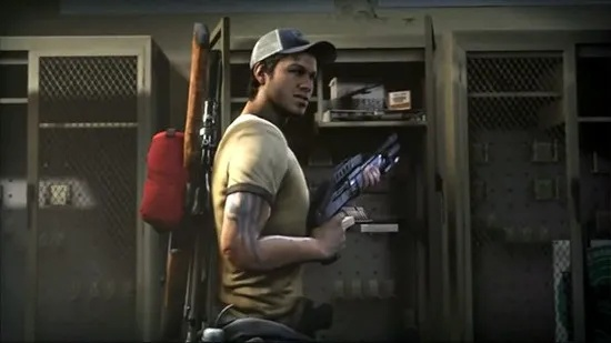 求生之路2试玩版不存在？别找了！2025年真·免费体验方案在此