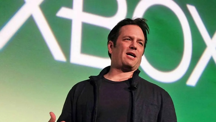 Xbox新CEO承诺，AI狂人接管，游戏不会被AI强行填塞！