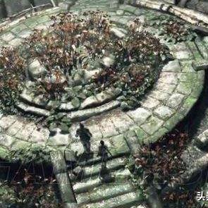 太阳阶梯病毒溯源,生化危机5始祖植物机制与实战应用全解析 太阳阶梯病毒溯源,生化危机5始祖植物机制与实战应用全解析