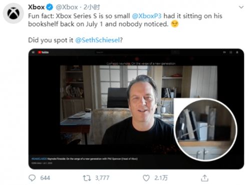 才建Xbox账号一个月，Xbox女掌门遭质疑人为刷分引关注