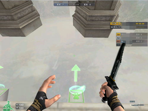 穿越火线高手视频总学不会?2025年瞬狙身法意识3维拆解法 穿越火线高手视频总学不会?2025年瞬狙身法意识3维拆解法