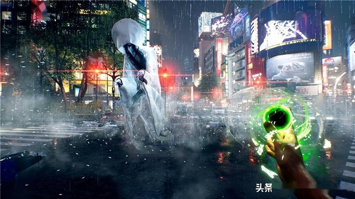 幽灵线东京2025终极攻略，99%玩家错过的KK系统深度解析与空灵战精通