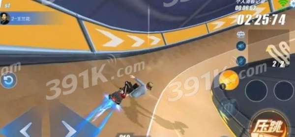 极速滑板第三赛季更新路线图曝光，海量新内容等你来体验！