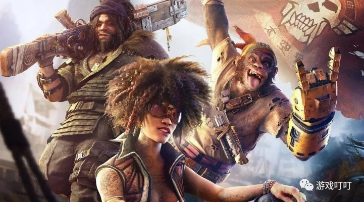 E3 2017游戏展7年复盘,那些画饼与真香的神作现状追踪 E3 2017游戏展7年复盘,那些画饼与真香的神作现状追踪